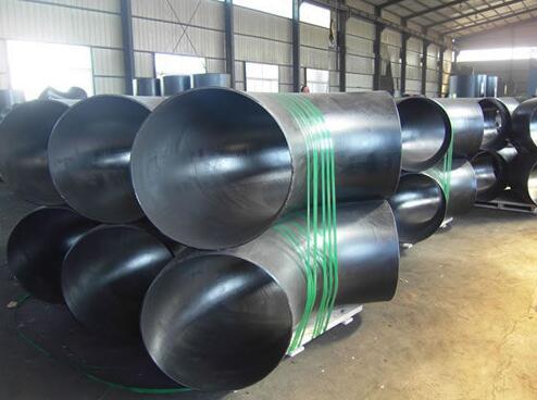 Carbon Steel Elbow for Oil and Gas