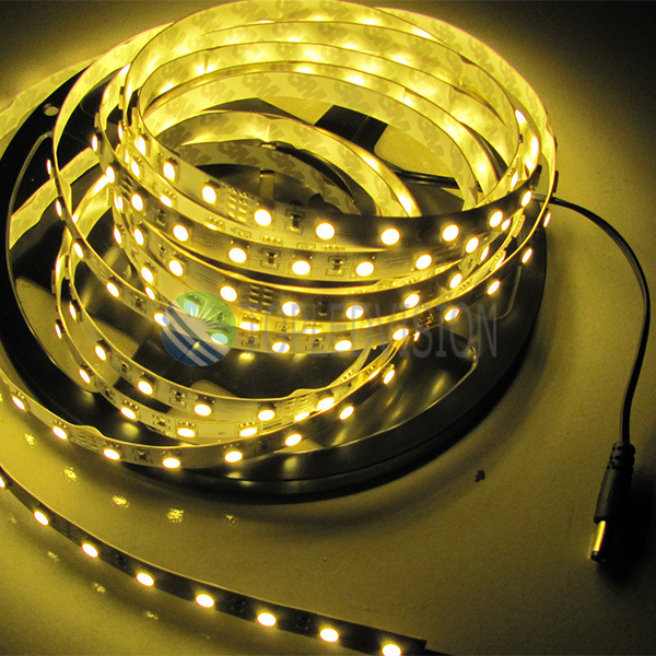 Quality SMD5050 LED Flexible Strip Light 30LEDs/M 24V DC