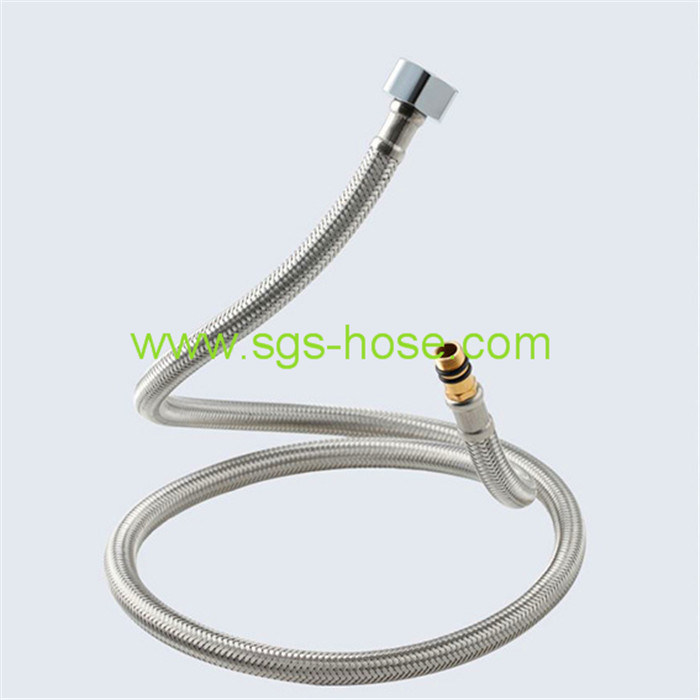 Faucet Hose Extension Tube of Moen Style
