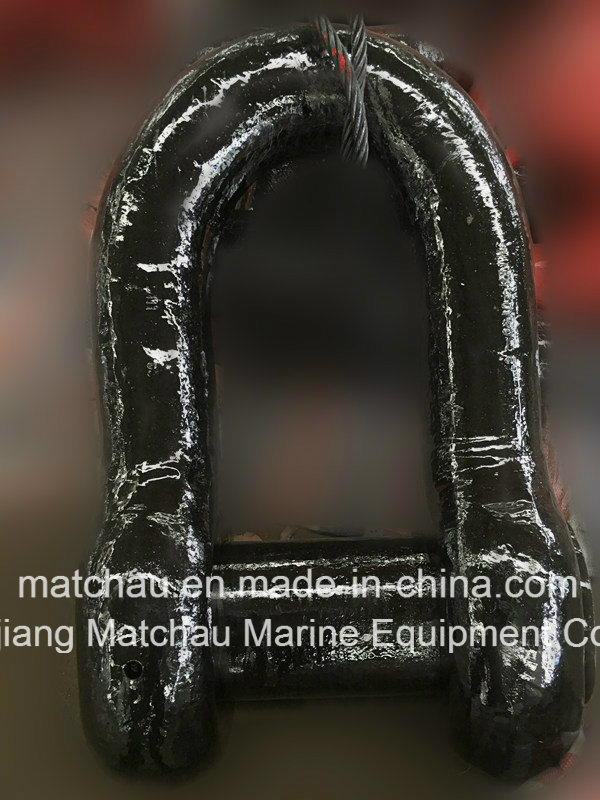 Solas Approved Marine Ship Mooring Studlink and Studless Anchor Chain