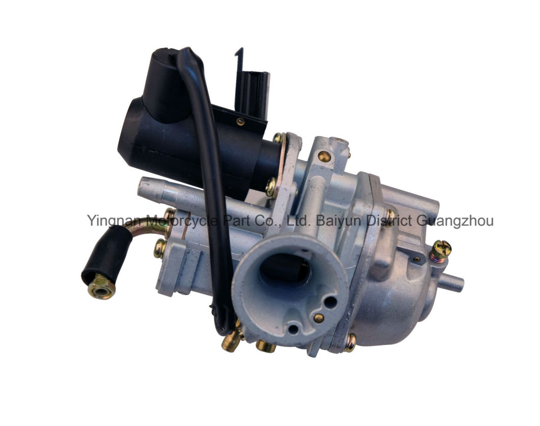 Motorcycle Accessory Motorcycle Parts Carburetor for Bajaj Bm100