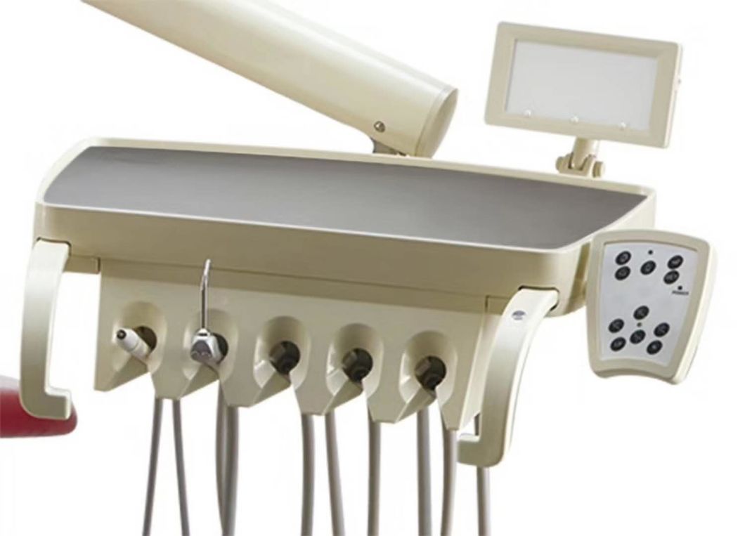 China Competitive Medical Equipment of Dental Chair