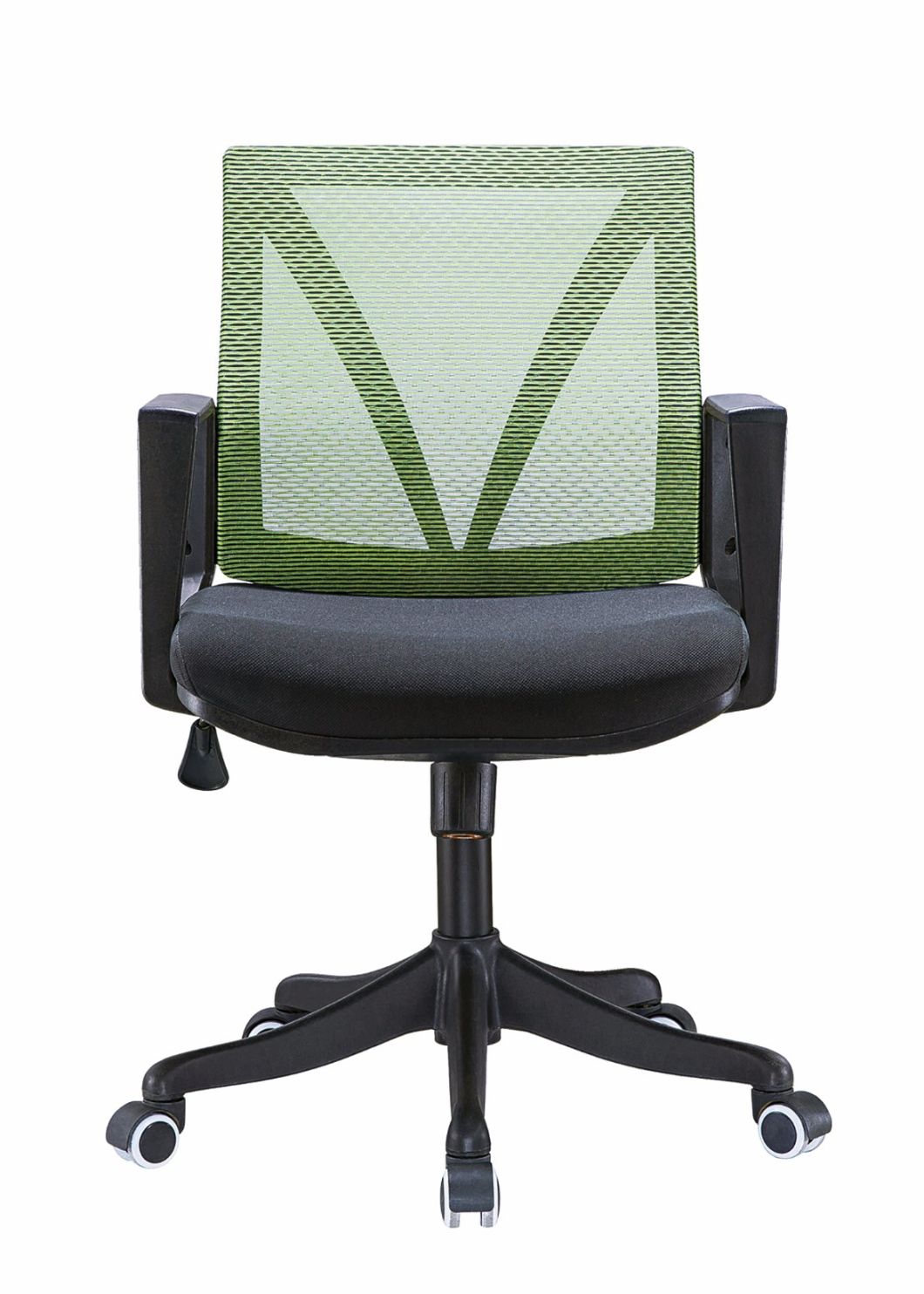 Modern Conference Staff Computer Director Arm Swivel Desk Chair