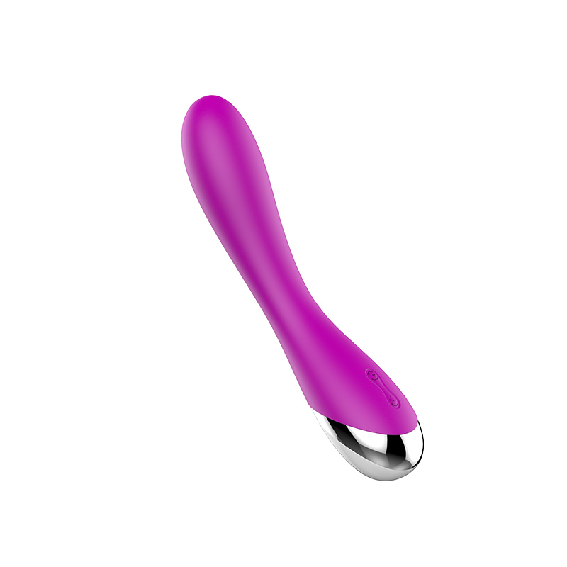 Magic Personal Massager Silicone Electric USB Sex Vibrator Sex Toy