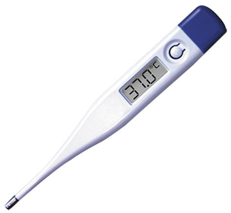 High Quality Digital Thermometer with Ce and ISO