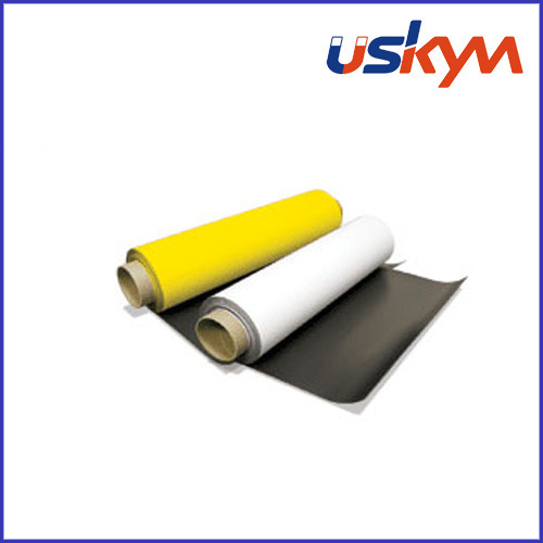 PVC Flexible Magnetic Roll Rubber Magnet