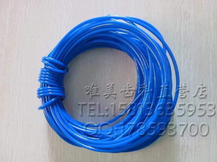 Dental Water Supply Pipe Hose Tubing Dental Unit Spare Parts