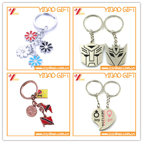 Promotional Bottle Opener Keychain for Promotion Gifts