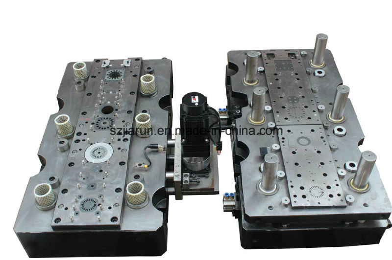 Precision Stamped Auto Parts, Motor Precision Parts, Motor Accessories Parts