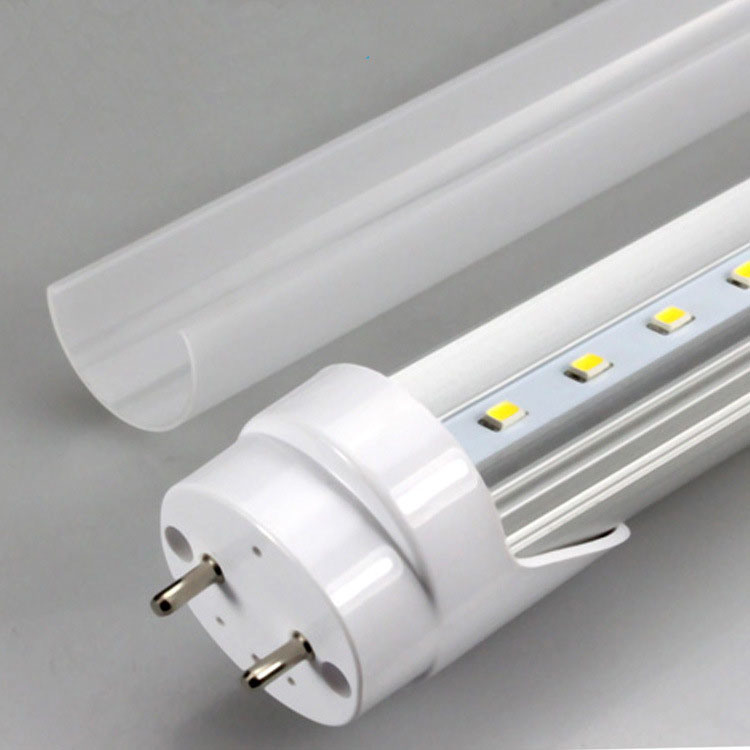 China Produced 950 Lm LED Tube Light T8 Rechargeable Tube LED Lights Dimmable Feature Available