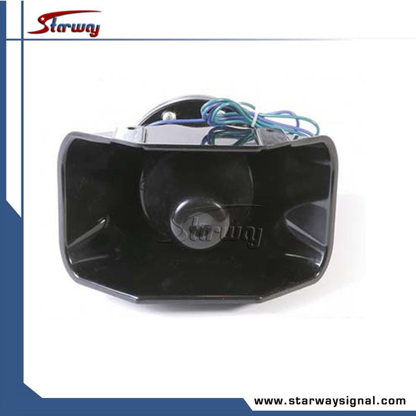 Warning Siren Amplifier Speaker (YS200A)