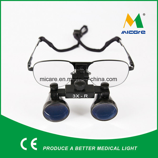 3.0X Medical Loupes for Dental Binoculars Magnifying Glasses