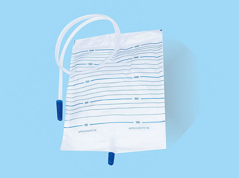 Medical Disposable Drainage Urine Bags