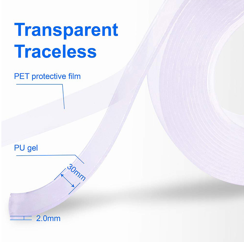 nano car door sill tape nano car door sill tape