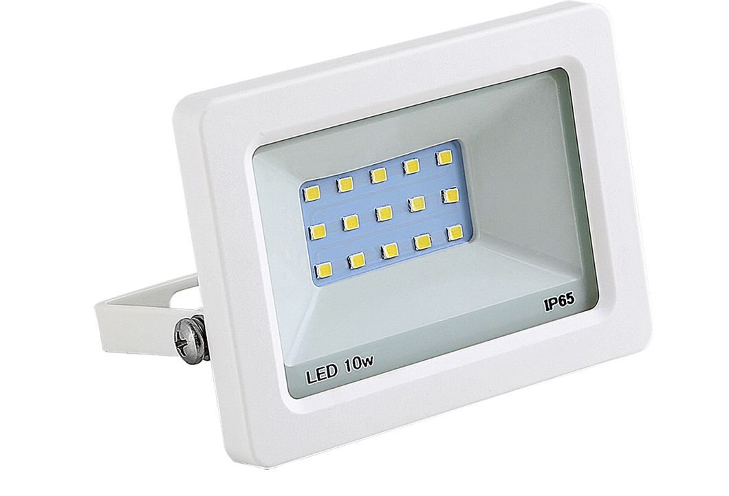 IP65 10W Outdoor Floodlight LED Light with Ce & RoHS