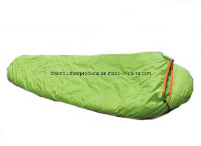 Adult Outdoor Down Mummy Sleeping Bag (ETXK-077)