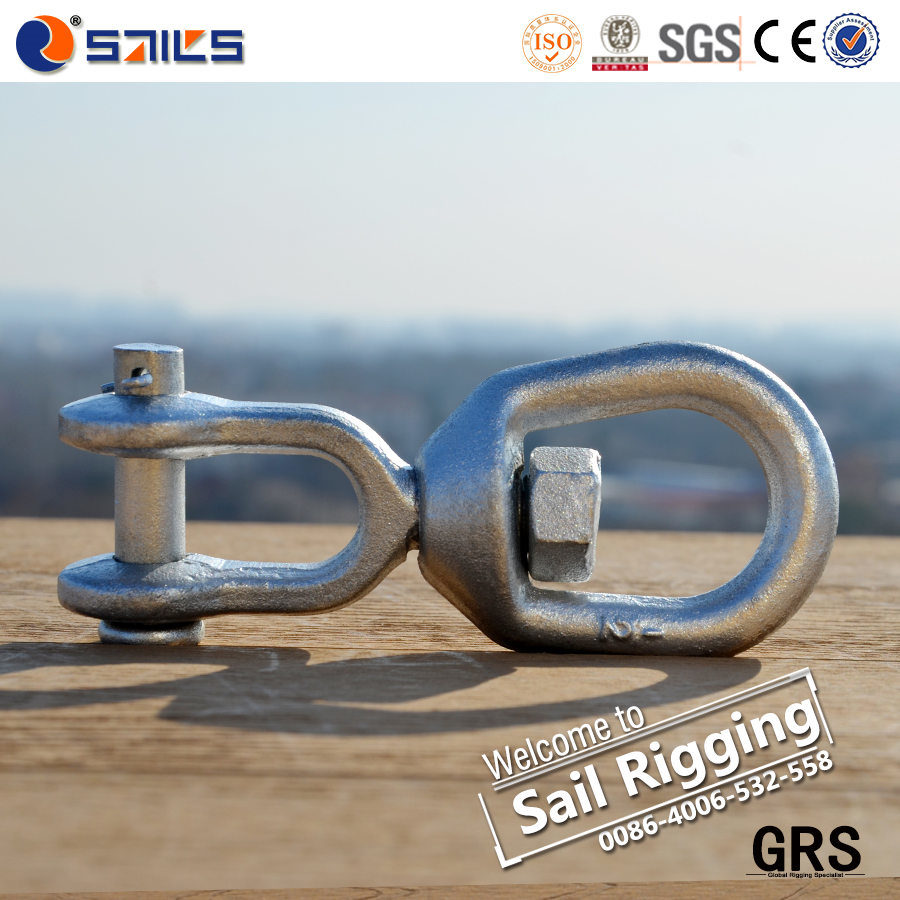 Hot Sale Us Type Jaw End Swivel G403