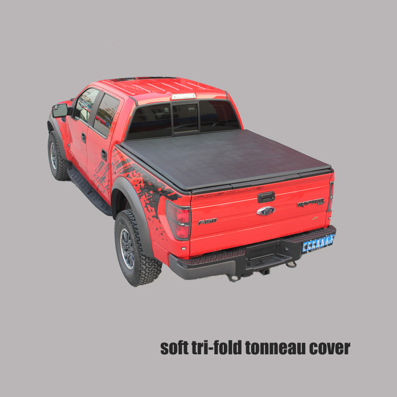 Hot Sale Custom Truck Covers for Truck for Ford F-Series 6 Short Bed 80-96