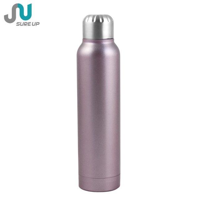 High Grade 350ml Stainless Steel Thermos Vacuum Flask (FSBO)