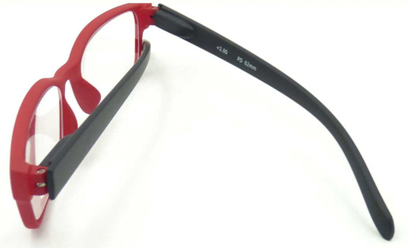 R17011 Classical Hotsale Style Reading Glass, Unisex Color Read Eyeglass