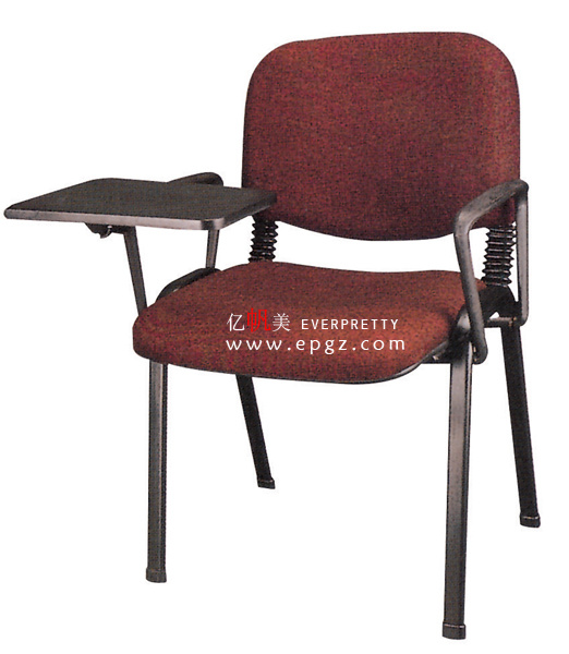 Comfortable Fabric Traning Chair for Conference and Traning Room and Classroom