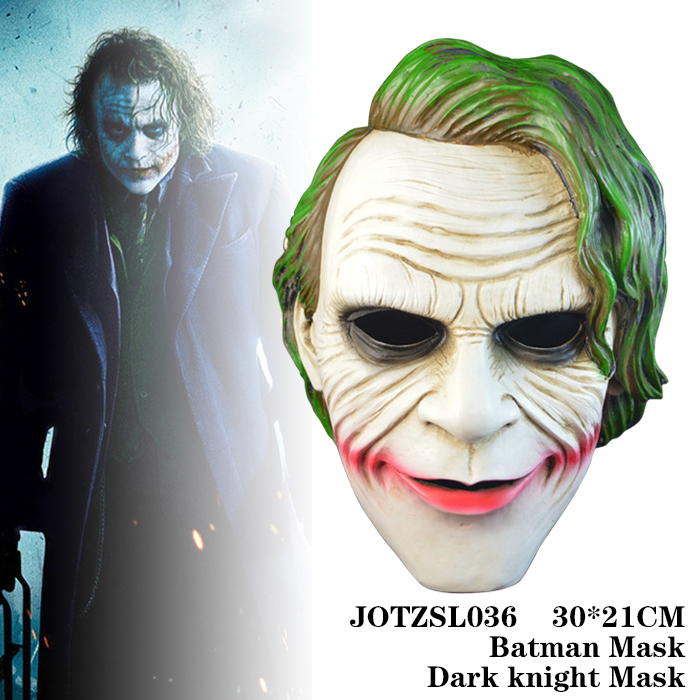 Batman Mask Dark Knight Mask 30*21cm Jotzsl036