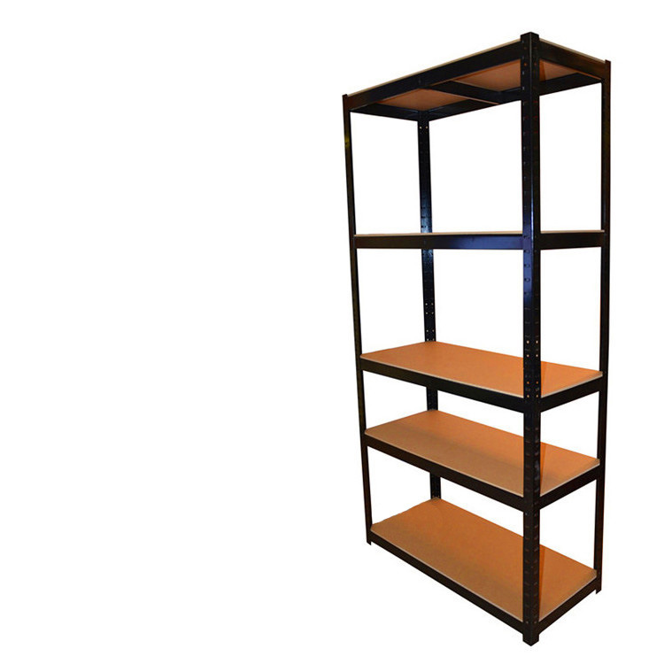 Slotted Angle Shelving/Light Duty Racks