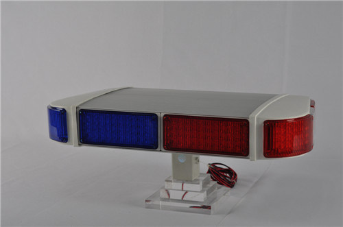 Security LED Mini Lightbar (TBD05966-10)