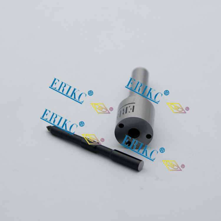 Erikc Dsla143p5519 (0 433 171 873) Manual Diesel Nozzle Dsla 143p5519 (0433171873) Jet Nozzle Assy for Injector 0445110213