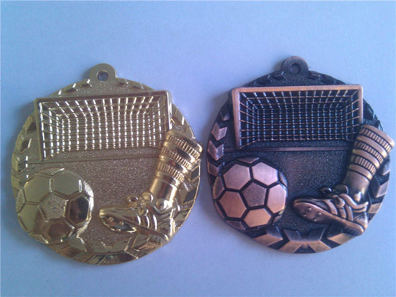 Customized Cheap Medal for School Sporting