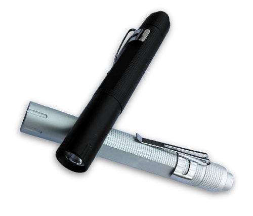 Ce/ISO Approved Hot Sale Medical Pen Light (MT01044203)