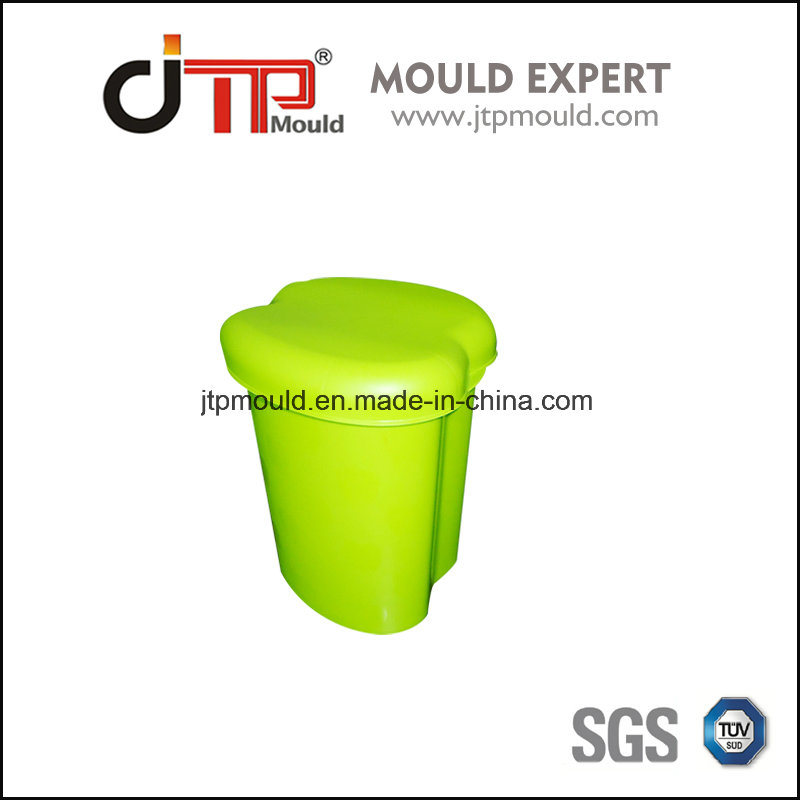 Apple Shaped Mould of Plastic Dustbin