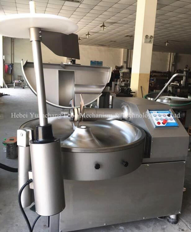 Sausage Cutter Factory for Casual Visiting