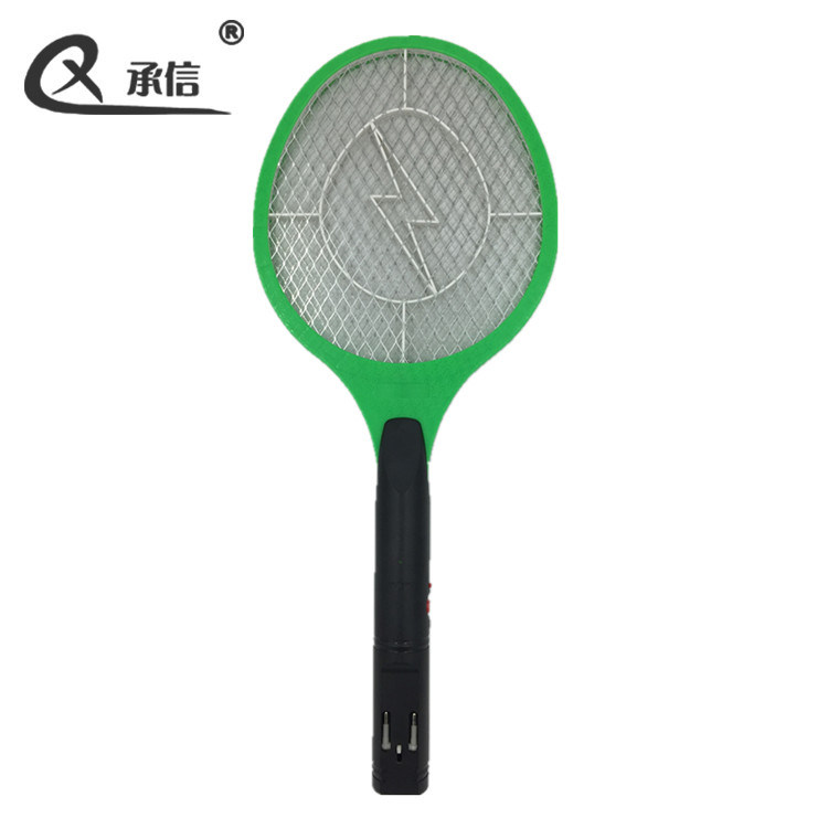 Rechargeable Mosquito Swatter