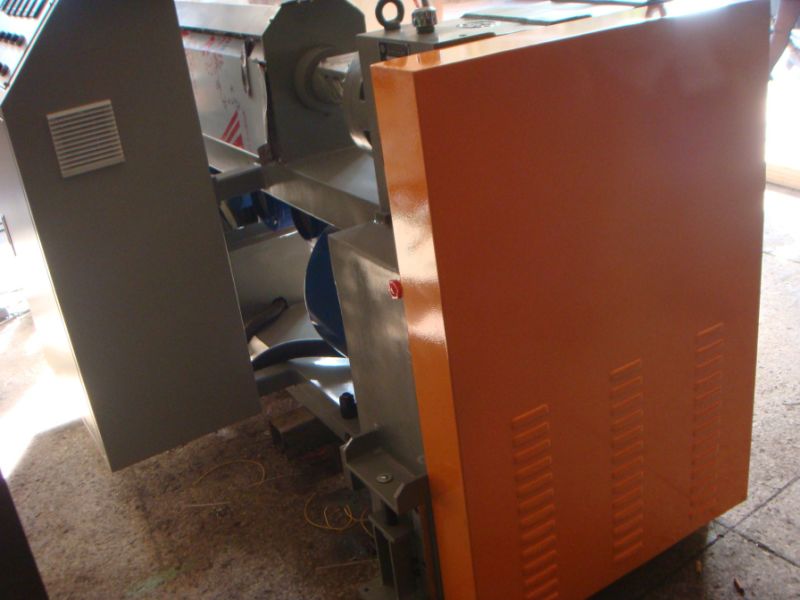 Wire and Cable Stripping Machine