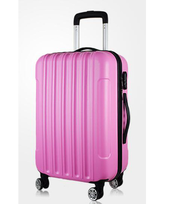 20 24 28inch Sets ABS Carry-on Travel Trolley Luggage