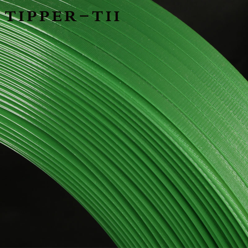 PP Packing Rope in Green Color