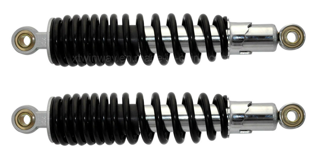 Ww-6202 Motorcycle Suspension, Fork Rear Shock Absorber for Wy125