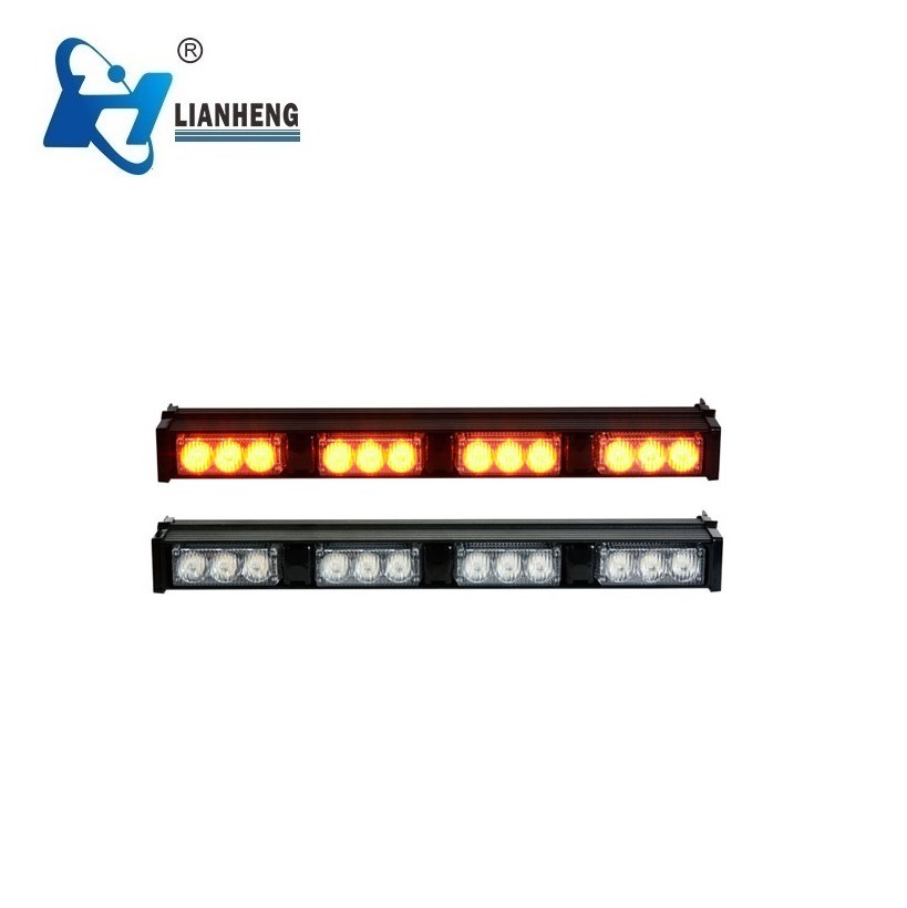 LED Traffic Advisor (LTDG-9110)