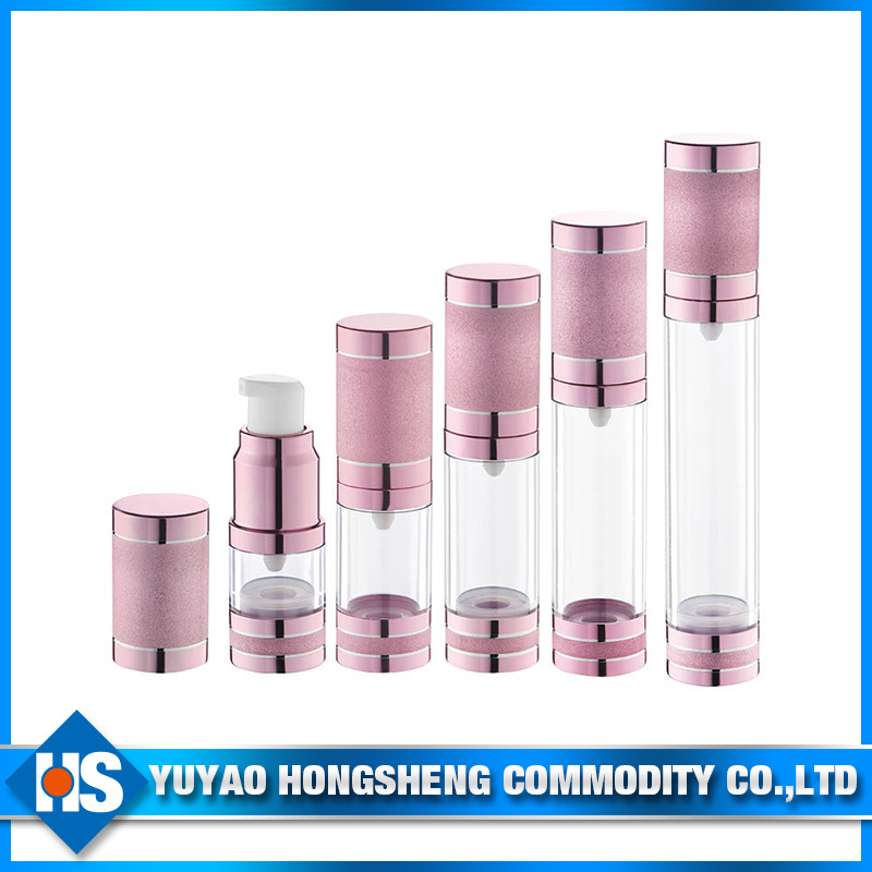 Wholesale Cosmetic Spray Airless Pump Bottle