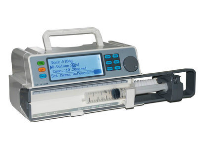 Mini Medical Infusion Pump with Ce (WP1200)