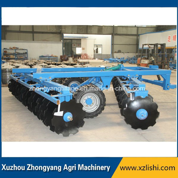 4.5m Wide 32discs Extra Disc Harrow