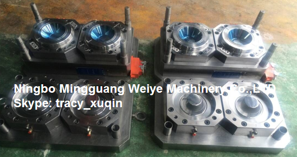 High Speed Thin Wall Product Mould