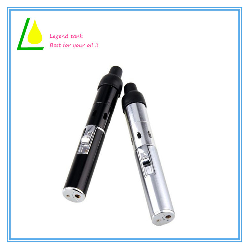 New Wholesale Ecig Vape Click N Vape Mini Portable Handheld Lighter Butane Torch