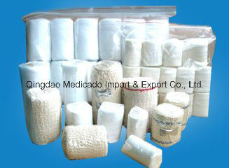 Manufacturer of Adhesive Bandage with High Quality