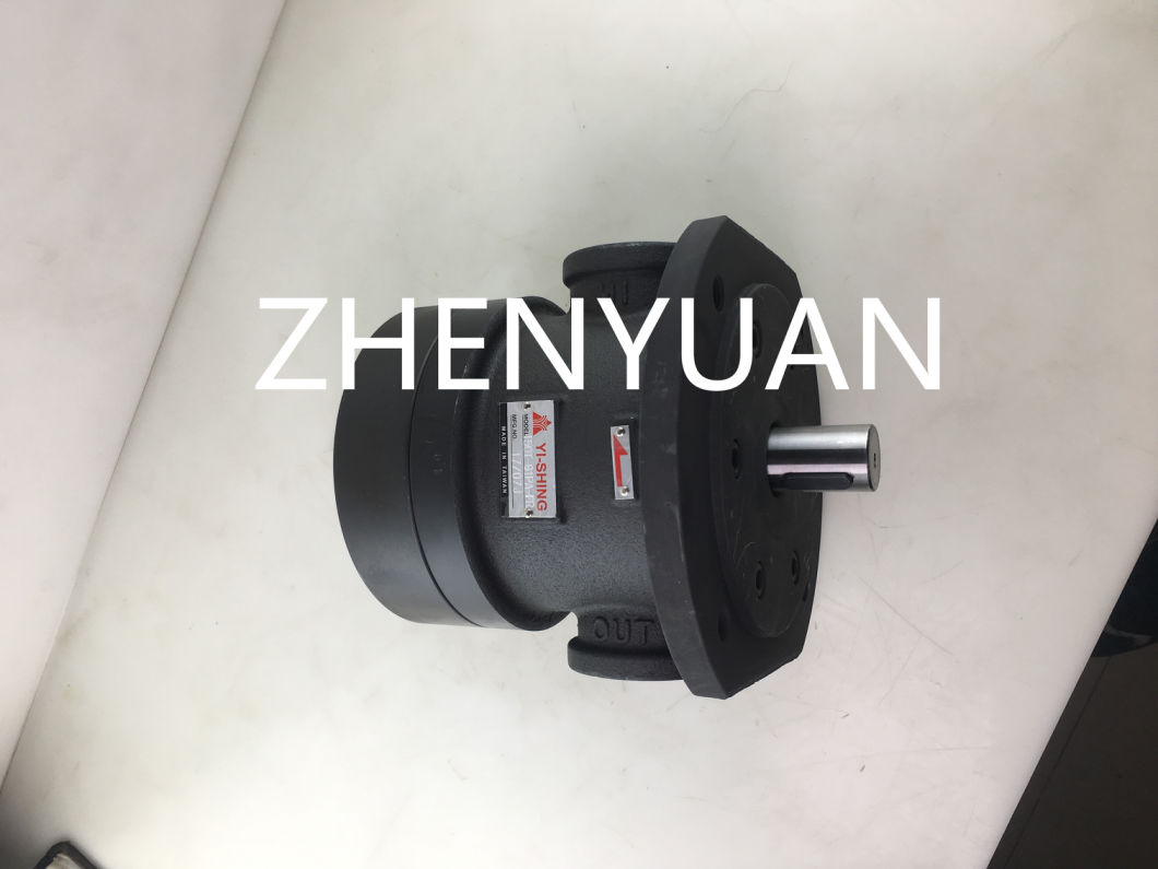 Taiwan Yi-Shing 150t-61PA-Fr Oil Pump, Hydraulic Pump, Gear Pump