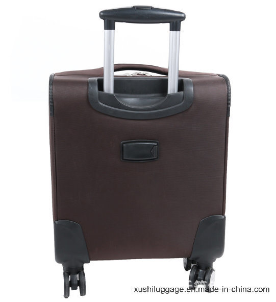 Fashion Travel Luggage with 2 Colour 18 Inch