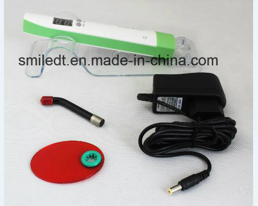 Colorful Dental LED Curing Light