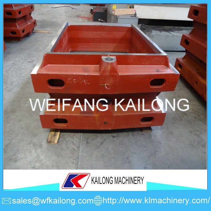 High Production Disa Casting Moulding Flask with High Quality