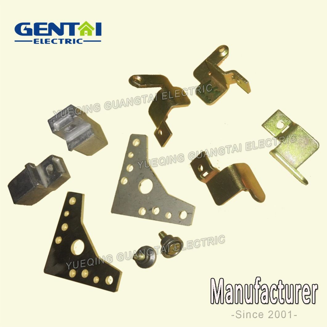 Good Quality Ge Design Se Steel Switchgear Profile